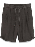 Brunello Cucinelli Men's Shorts Brown