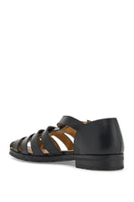 Paraboot Men's Cage Ferret Sandals