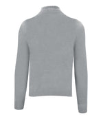 Malo Elevated Cashmere High Neck Men's Sweater