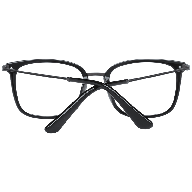 Police Black Men Men's Frames