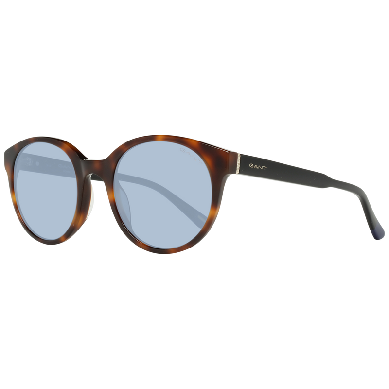 Gant Brown Women Women's Sunglasses