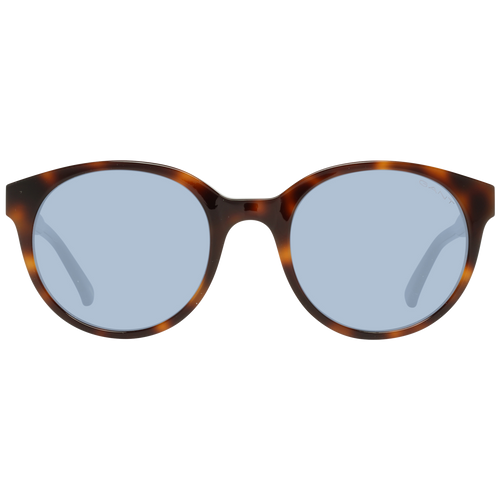 Gant Brown Women Women's Sunglasses