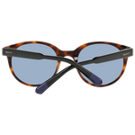 Gant Brown Women Women's Sunglasses