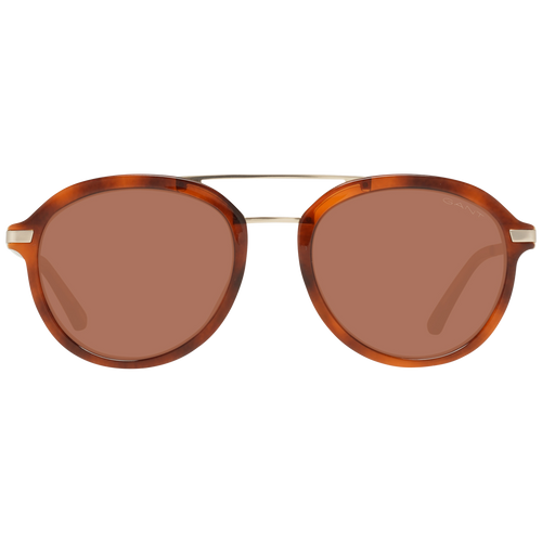 Gant Brown Men Men's Sunglasses