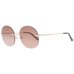 Gant Rose Gold Women Women's Sunglasses