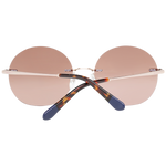 Gant Rose Gold Women Women's Sunglasses