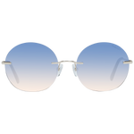 Gant Gold Women Women's Sunglasses