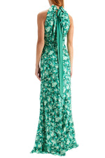 Saloni Women's Maxi Dress Michelle