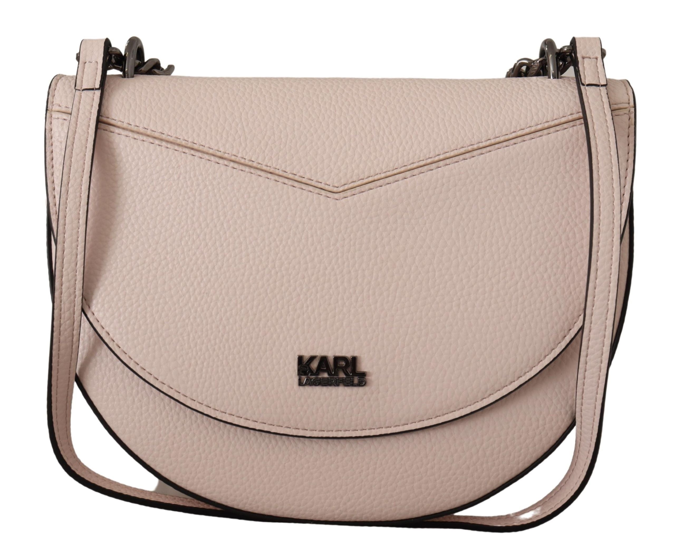 Karl factory lagerfeld bag