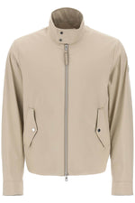 Moncler Men's Short Chaberton Jacket