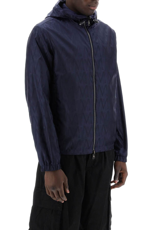 Moncler Men's Reversible Lepont