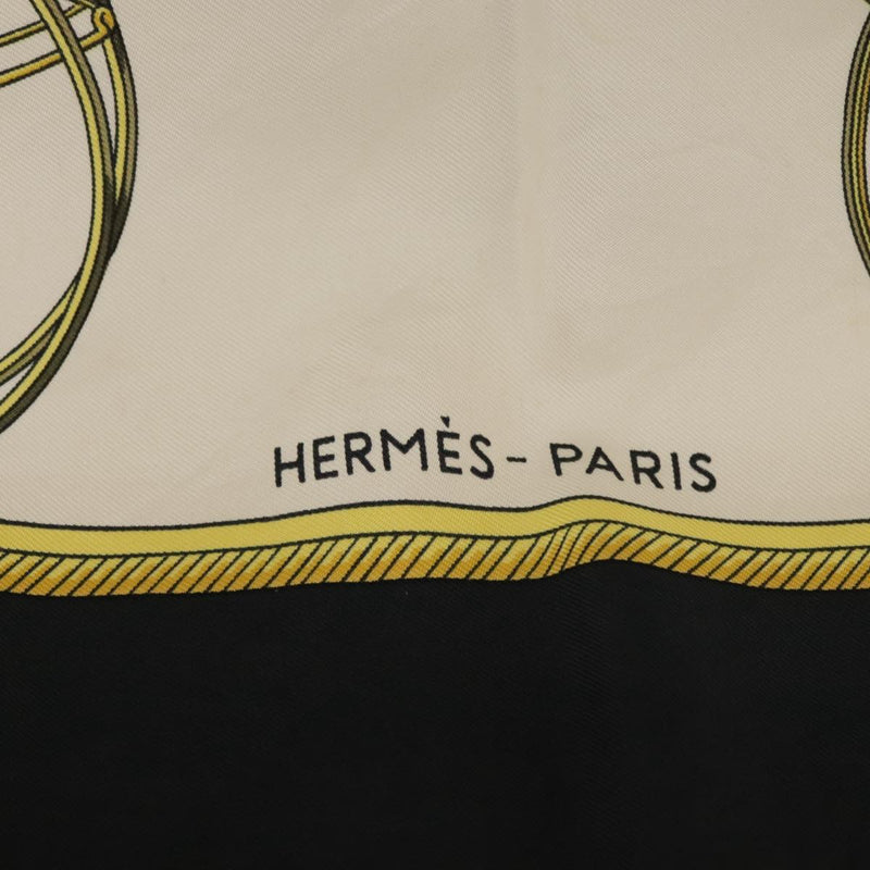 Hermès Carré 90 Multicolour Silk Scarf  (Pre-Owned)