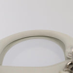 Dior Lady Dior Beige Leather Shoulder Bag (Pre-Owned)