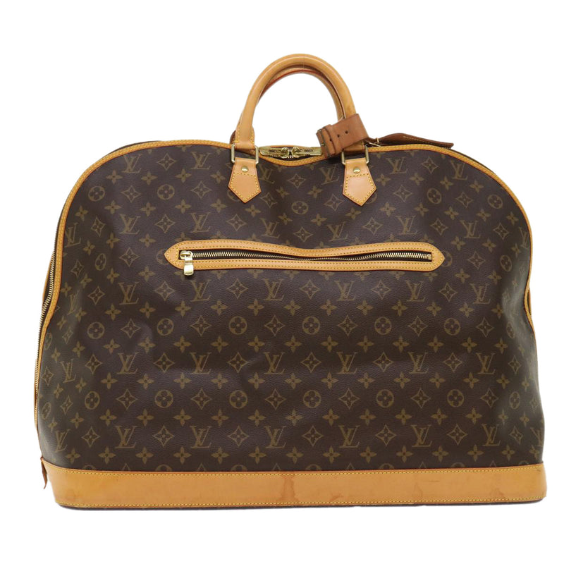 Louis Vuitton, Bags, Louis Vuitton Alma Voyage Mm Bag