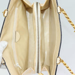 Céline - Beige Leather Shoulder Bag (Pre-Owned)