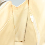 Céline - Beige Leather Shoulder Bag (Pre-Owned)