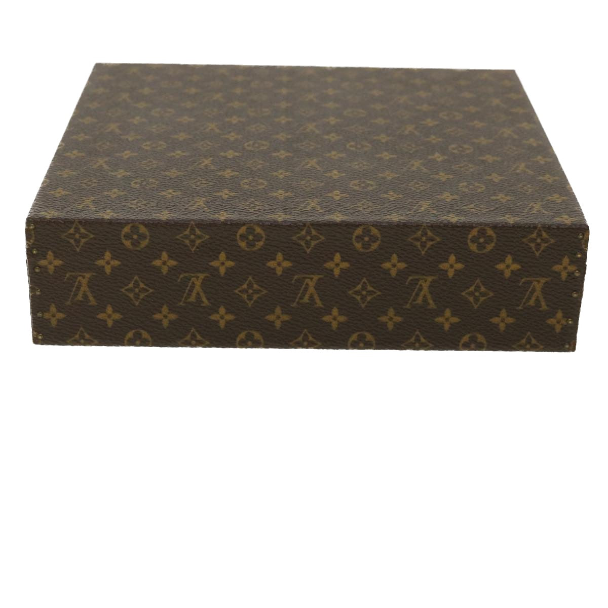 Pre-owned Accessories box Louis Vuitton