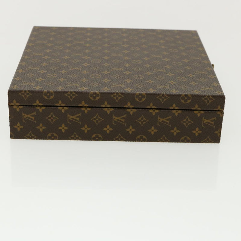 Pre-owned Accessories box Louis Vuitton
