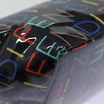 Fendi Multicolour Synthetic Clutch Bag (Pre-Owned)