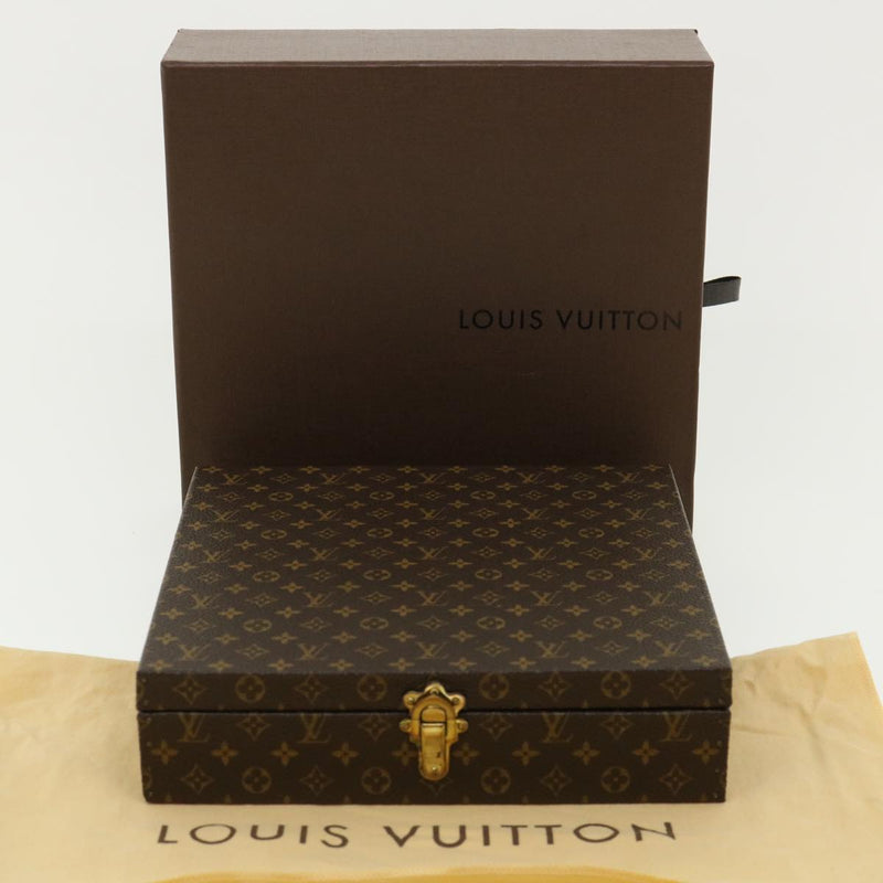 Pre-owned Accessories box Louis Vuitton