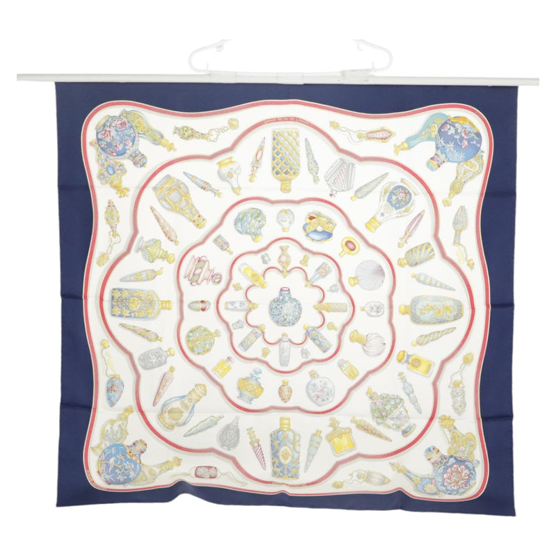 Hermès Carré 90 Multicolour Silk Scarf  (Pre-Owned)