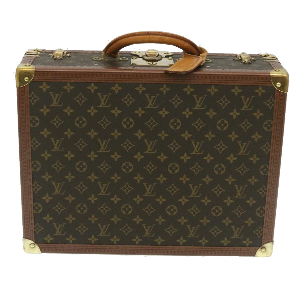 Valise Cotteville Louis Vuitton - Bagage Collection