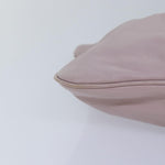 Miu Miu Pink Leather Clutch Bag (Pre-Owned)