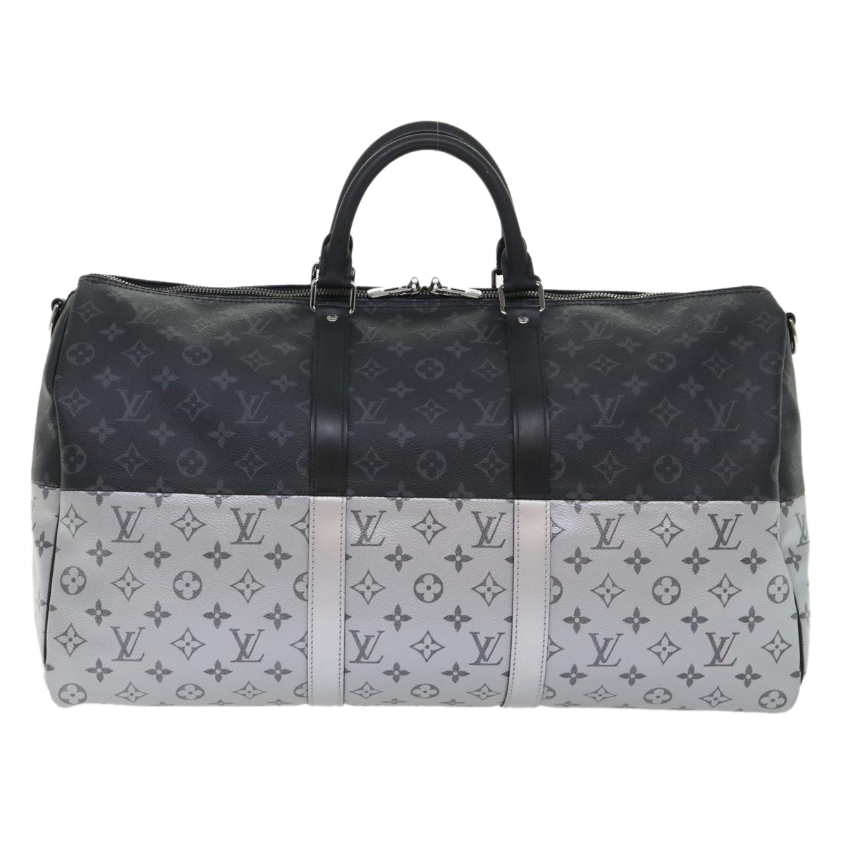 36.Louis-Vuitton-Monogram-Keepall-Bandouliere-50-Travel-Bag