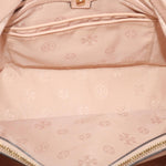 Tory Burch Pink Leather Handbag (Pre-Owned)