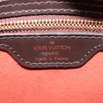 Louis Vuitton Looping Gm Brown Canvas Shoulder Bag (Pre-Owned)