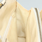 Céline - Beige Leather Shoulder Bag (Pre-Owned)