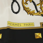 Hermès Carré 90 Multicolour Silk Scarf  (Pre-Owned)