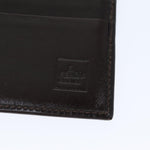 Fendi Zucca Brown Canvas Wallet  (Pre-Owned)