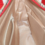 Burberry - Beige Canvas Handbag (Pre-Owned)