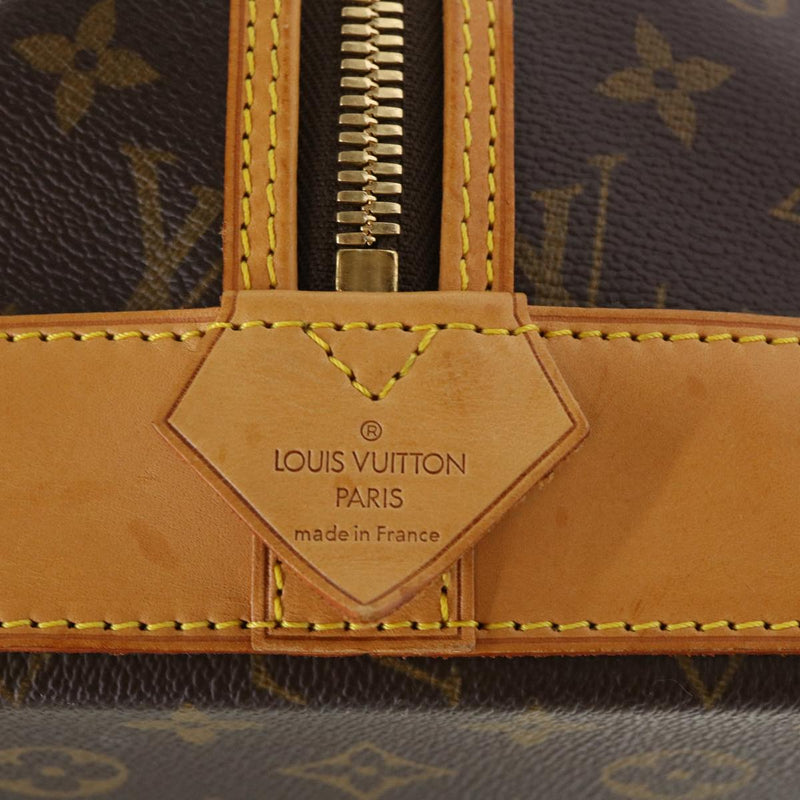 LOUIS VUITTON Monogram Alma Voyage GM Bag, Luxury, Bags & Wallets