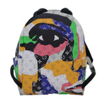 Louis Vuitton Discovery Multicolour Canvas Backpack Bag (Pre-Owned)