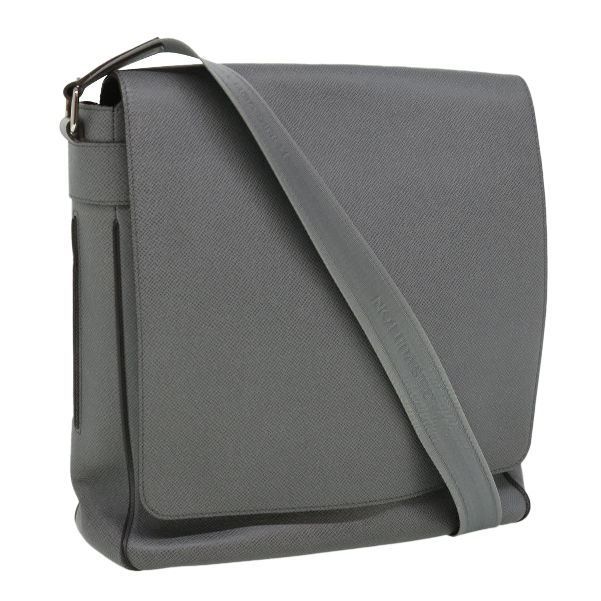 Louis Vuitton, Bags, Louis Vuitton Thompson Street Beige Patent Leather  Shoulder Bag Preowned