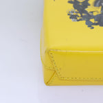 Balenciaga - Yellow Leather Handbag (Pre-Owned)