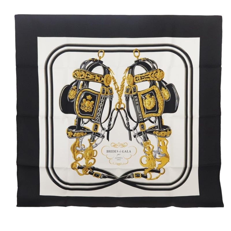 Hermès Carré 90 Multicolour Silk Scarf  (Pre-Owned)