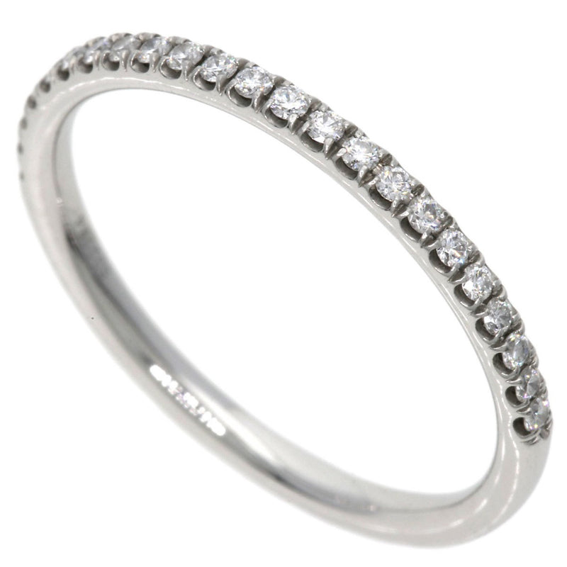 Unspecified Platinum Platinum 950 Band Ring (Pre-Owned)