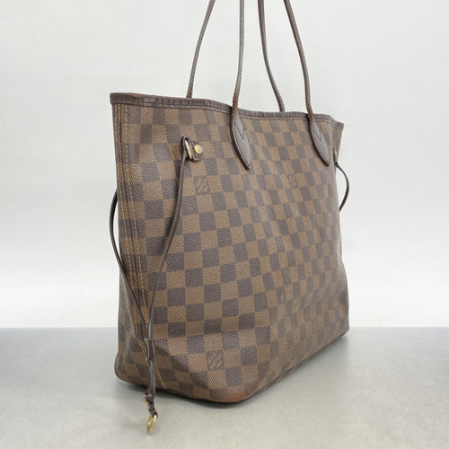 Louis Vuitton Ebene Tote Bag (Pre-Owned)