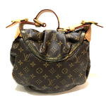 Louis Vuitton Brown Other Shoulder Bag (Pre-Owned)