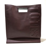 3.1 Phillip Lim Brown Leather Handbag (Pre-Owned)