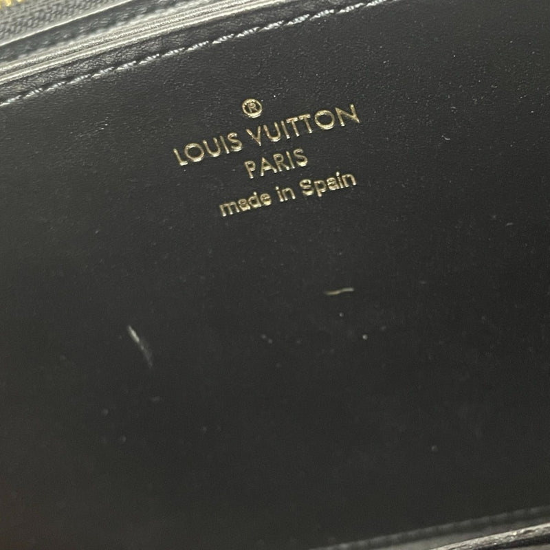 Louis Vuitton Brown Other Long Wallet (Bi-Fold) (Pre-Owned)