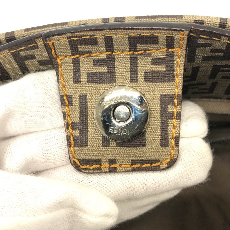 Fendi Beige Other Handbag (Pre-Owned)