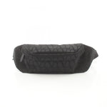 Unspecified Black Nylon Fanny Pack (Pre-Owned)