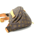 Louis Vuitton Brown Monogram Fanny Pack (Pre-Owned)