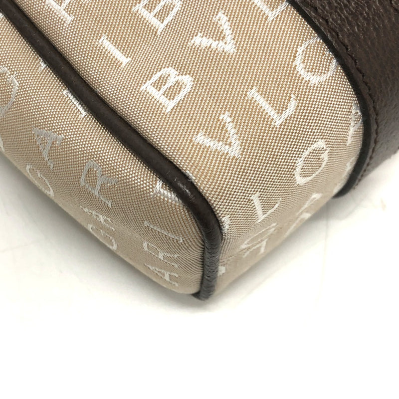 Bvlgari Beige Other Handbag (Pre-Owned)