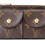 Louis Vuitton Monogram Monogram Monogram Fanny Pack Pouch (Pre-Owned)