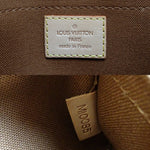 Louis Vuitton Brown Monogram Monogram Fanny Pack Pochette (Pre-Owned)